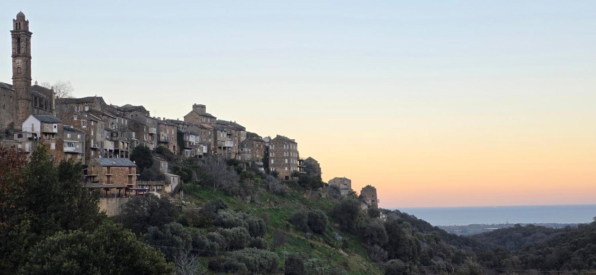 Holiday home A Casuccia